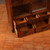 Vintage Japanese Mizuya Tansu, Early Showa circa 1930s | SKU: 25D-G017 - 7