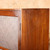 Vintage Japanese Honbako Glass-Door Storage Cabinet, Early Showa circa 1930s | SKU: 25D-G028 - 14