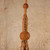 Vintage Japanese Bamboo Take Zaiku Tower Sculpture, Late Showa (1966-1989) | SKU: 26M-037 -9