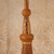 Vintage Japanese Bamboo Take Zaiku Tower Sculpture, Late Showa (1966-1989) | SKU: 26M-037 -10