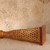 Vintage Japanese Bamboo Take Zaiku Tower Sculpture, Late Showa (1966-1989) | SKU: 26M-037 -13