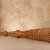 Vintage Japanese Bamboo Take Zaiku Tower Sculpture, Late Showa (1966-1989) | SKU: 26M-037 -15