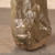 Antique Japanese Stone Votive Stele with Seated Buddha Relief, Taisho 1912-1926 | SKU: 26M-083 -8