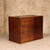 Antique Japanese Haribako Sewing and Storage Box, Taisho period, 1912-1926 | SKU: 26M-087-1 -11