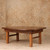 Vintage Japanese Chabudai Low Table, Early Showa 1927-1945 | SKU: 26M-540 -4