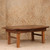 Vintage Japanese Chabudai Low Table, Early Showa 1927-1945 | SKU: 26M-540 -5