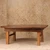 Vintage Japanese Chabudai Low Table, Early Showa 1927-1945 | SKU: 26M-540 -6