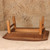 Vintage Japanese Chabudai Low Table, Early Showa 1927-1945 | SKU: 26M-540 -10