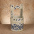 Vintage Japanese Sometsuke Porcelain Mizuire (Well Bucket Water Vessel), Late Showa 1966-1989 | SKU: 26M-574 -5