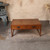 Vintage Japanese Chabudai Low Table with Drawers, Early Showa 1927-1945 | SKU: 26M-588 -1