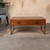 Vintage Japanese Chabudai Low Table with Drawers, Early Showa 1927-1945 | SKU: 26M-588 -3