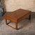 Vintage Japanese Chabudai Low Table with Drawers, Early Showa 1927-1945 | SKU: 26M-588 -11