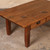 Vintage Japanese Chabudai Low Table with Drawers, Early Showa (1927-1945) | SKU: 26M-599 -8