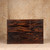 Antique Japanese Ko-Tansu Chest of Drawers, Taisho period, 1912-1926 | SKU: 26M-828 -1