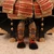 Vintage Japanese Yoroi Ningyo Samurai Armor Display Doll, Heisei (1990-2018) | SKU: 26M-861-1 -8