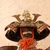 Vintage Japanese Yoroi Ningyo Samurai Armor Display Doll, Heisei (1990-2018) | SKU: 26M-861-1 -12