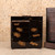 Antique Japanese Kiku Maki-e Lacquer Jubako Set with Tomobako, Taisho Era (1912-1926) | SKU: 26M-875 - 3