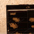 Antique Japanese Kiku Maki-e Lacquer Jubako Set with Tomobako, Taisho Era (1912-1926) | SKU: 26M-875 - 4