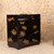 Antique Japanese Kiku Maki-e Lacquer Jubako Set with Tomobako, Taisho Era (1912-1926) | SKU: 26M-875 - 8