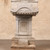 Vintage Japanese Granite Ishidoro Shrine Lantern, Heisei (1990-2018) | SKU: 26M-898 -4