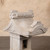 Vintage Japanese Granite Ishidoro Shrine Lantern, Heisei (1990-2018) | SKU: 26M-898 -7