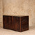 Antique Japanese Ko-Tansu Two-Drawer Chest, Taisho (1912-1926) | SKU: 26M-967 -4