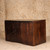 Antique Japanese Ko-Tansu Two-Drawer Chest, Taisho (1912-1926) | SKU: 26M-967 -7