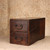 Antique Japanese Ko-Tansu Two-Drawer Chest, Taisho (1912-1926) | SKU: 26M-967 -8