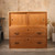 Vintage Japanese Tansu Storage Chest, 
Early Showa (1927-1945) | SKU: 26M-A613 - 1