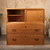 Vintage Japanese Tansu Storage Chest, 
Early Showa (1927-1945) | SKU: 26M-A613 - 3
