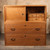 Vintage Japanese Tansu Storage Chest, 
Early Showa (1927-1945) | SKU: 26M-A613 - 2