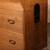 Vintage Japanese Tansu Storage Chest, 
Early Showa (1927-1945) | SKU: 26M-A613 - 11