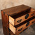 Antique Japanese Isho-Dansu Stacking Clothing Chest, Meiji era (1868-1911) | SKU: 26M-J001 -11