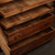 Antique Japanese Two Section Kimono Tansu Clothing Chest, 1912 - 1926 (Taisho) | SKU: 26M-A472 - 8