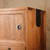Antique Japanese Two Section Kimono Tansu Clothing Chest, 1912 - 1926 (Taisho) | SKU: 26M-A472 - 13