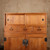 Antique Japanese Two Section Kimono Tansu Clothing Chest, 1912 - 1926 (Taisho) | SKU: 26M-A472 - 3