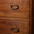 Antique Japanese Two Section Kimono Tansu Clothing Chest, 1912 - 1926 (Taisho) | SKU: 26M-A472 - 14