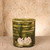 Cha Tansu Tea Chest Vintage Japanese Tea Ceremony Brazier 1966 1989 Late — Pottery, Showa Era (SKU: 26M-022) - 7