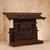 Buddha Religious Item Vintage Japanese Shinto Altra 1946 1965 Mid — Wood, Showa Era (SKU: 26M-676) - 8