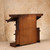 Buddha Religious Item Vintage Japanese Shinto Altra 1946 1965 Mid — Wood, Showa Era (SKU: 26M-676) - 13