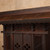 Buddha Religious Item Vintage Japanese Shinto Altra 1946 1965 Mid — Wood, Showa Era (SKU: 26M-676) - 11