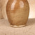 Ikebana Bonsai Vintage Japanese Vase 1946 1965 Mid — Pottery, Showa Era (SKU: 26M-753-1) - 7