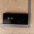 Vintage Japanese Lacquer Fude Bako (Brush Box), Late Showa 1966-1989 | SKU: 26M-008-7 -7