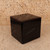 Vintage Japanese Jubako Tiered Lacquer Stacking Box, Late Showa (1966-1989) | SKU: 26M-008-6 -4