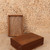 Vintage Japanese Lacquered Wood Storage Box, Late Showa (1966-1989) | SKU: 26M-008-8 -2