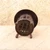 Antique Japanese Cast Iron Toro Lantern, Taisho era, 1912-1926 | SKU: 26M-115 -