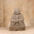 Vintage Japanese Stone Jizo Bosatsu Sculpture, Mid Showa (1966-1989) | SKU: 26M-140-1 -1