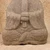 Vintage Japanese Stone Jizo Bosatsu Sculpture, Early Showa (1927-1945) | SKU: 26M-140-1 -3