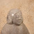 Vintage Japanese Stone Jizo Bosatsu Sculpture, Early Showa (1927-1945) | SKU: 26M-140-1 -6
