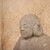 Vintage Japanese Stone Jizo Bosatsu Sculpture, Early Showa (1927-1945) | SKU: 26M-140-1 -9